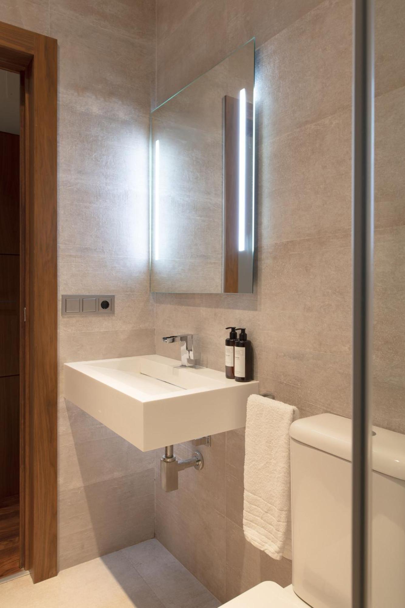 Hommyhome Arenal Luxury 세비야 외부 사진