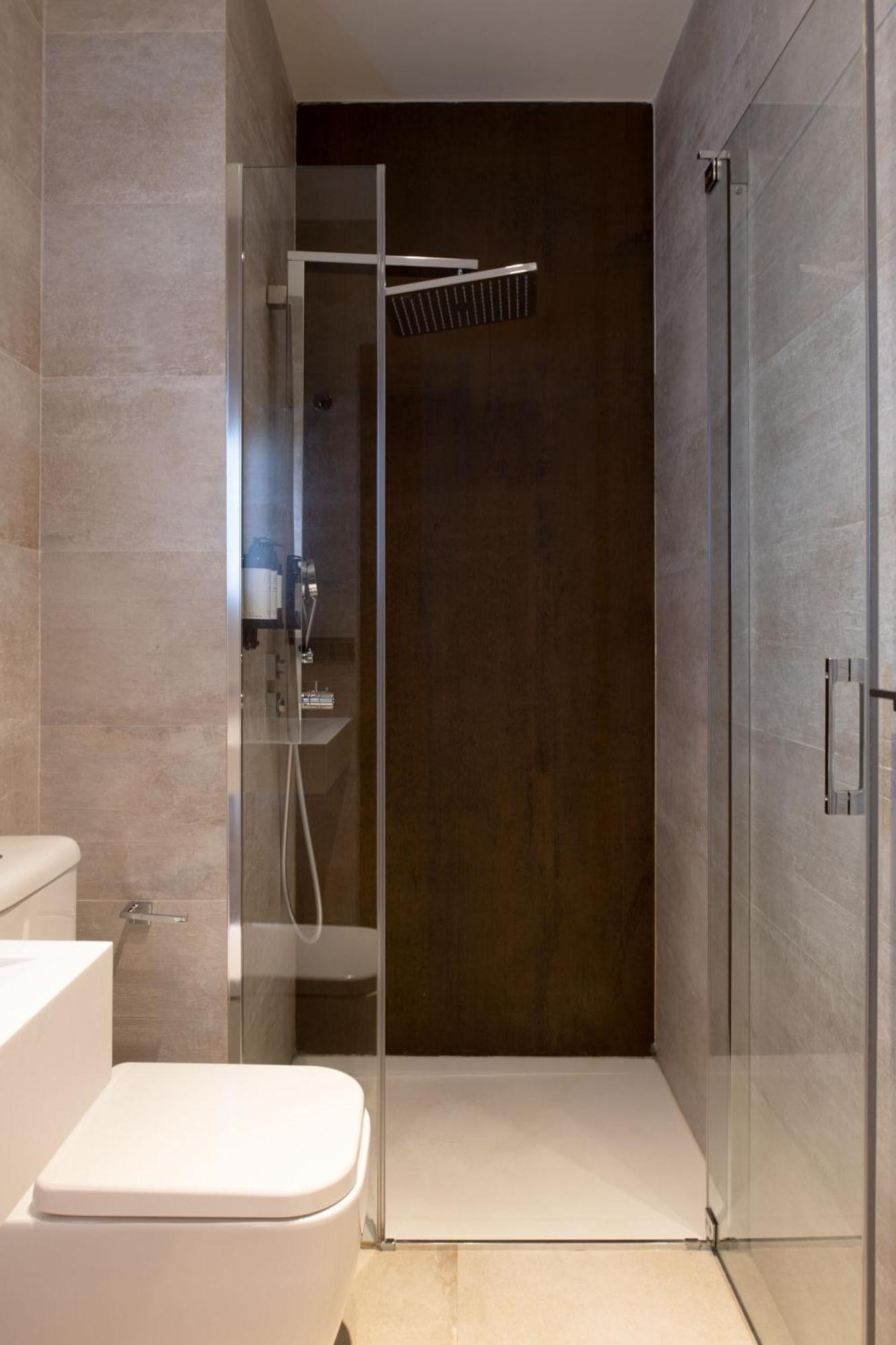 Hommyhome Arenal Luxury 세비야 외부 사진
