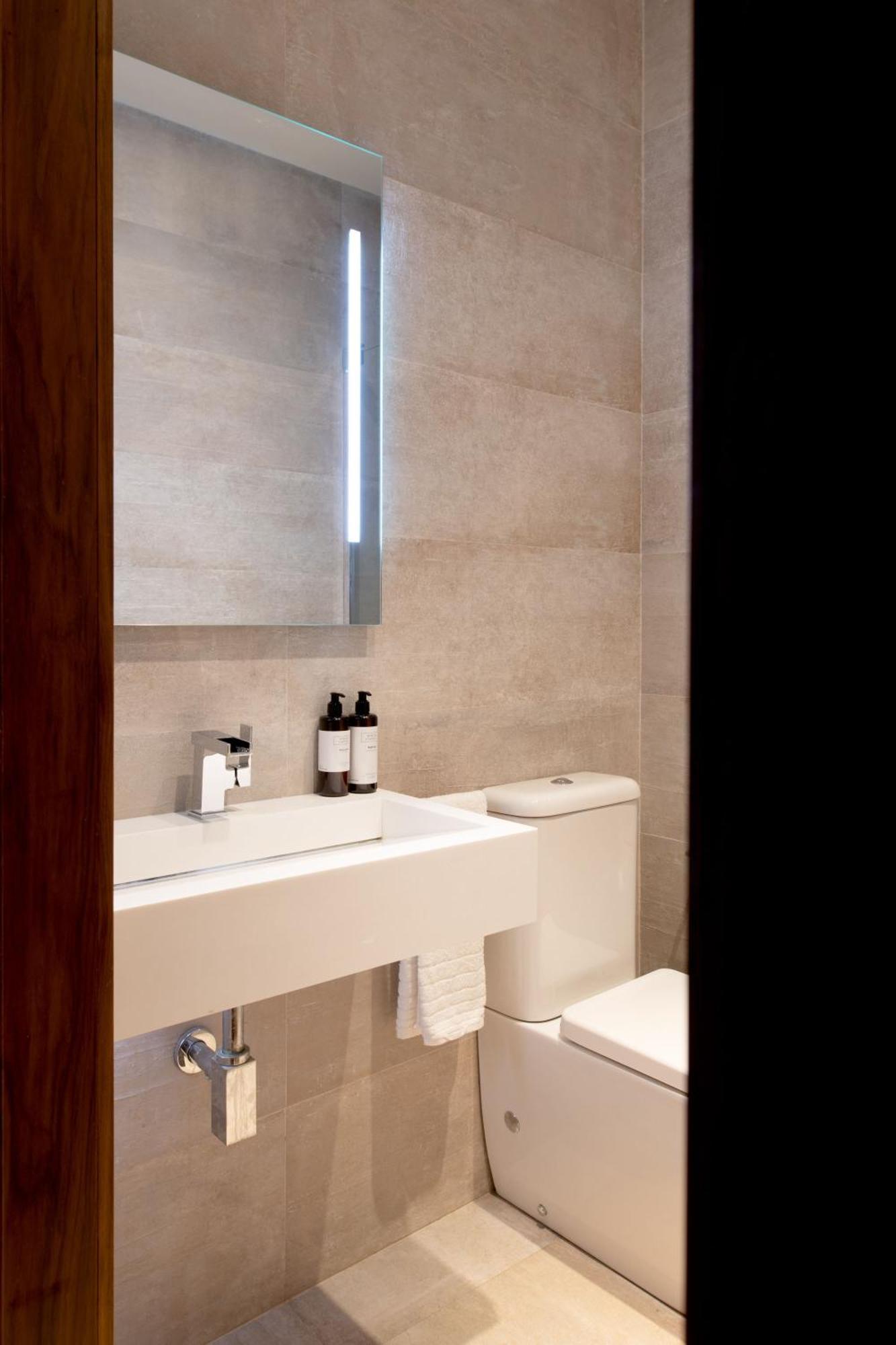 Hommyhome Arenal Luxury 세비야 외부 사진