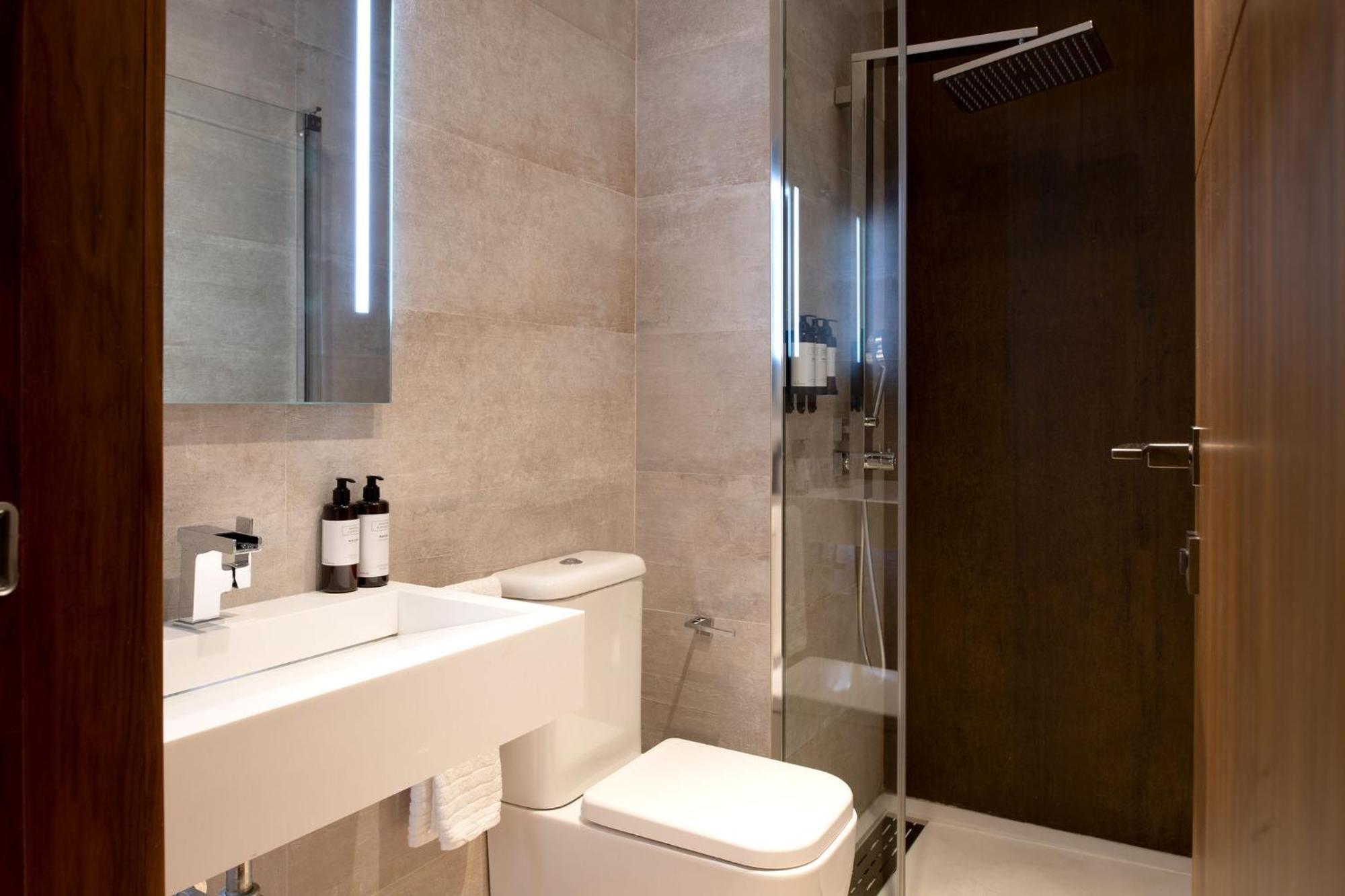 Hommyhome Arenal Luxury 세비야 외부 사진