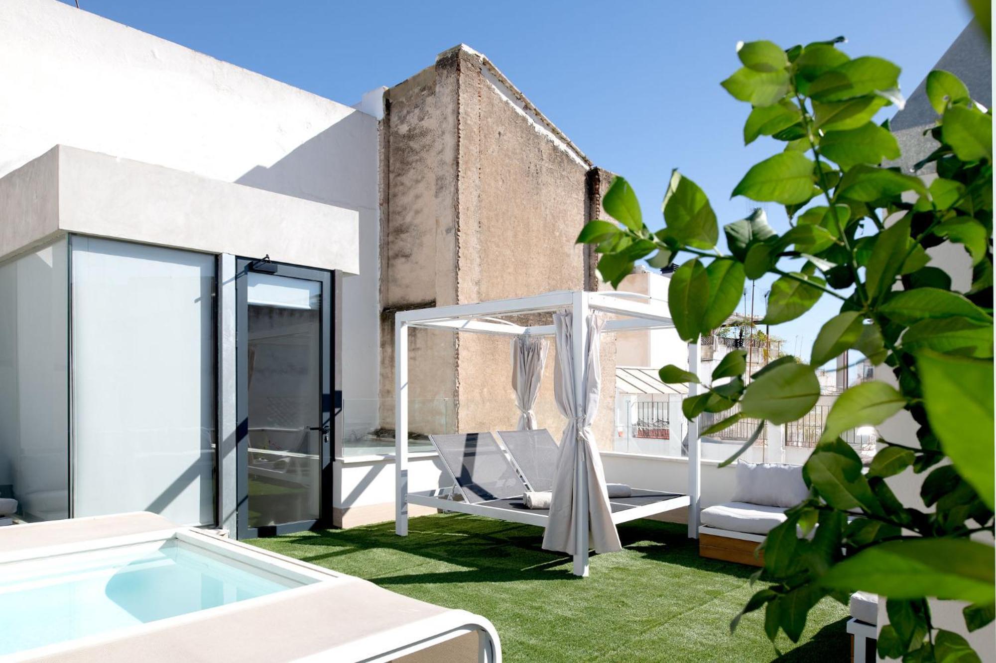 Hommyhome Arenal Luxury 세비야 외부 사진