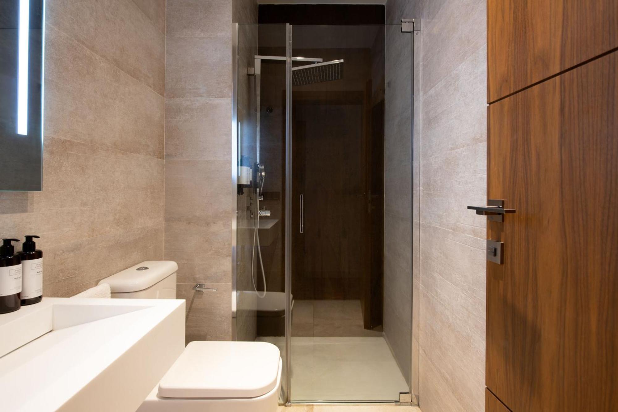 Hommyhome Arenal Luxury 세비야 외부 사진