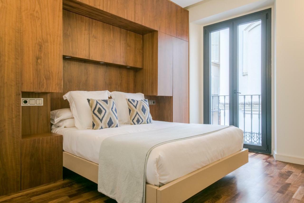 Hommyhome Arenal Luxury 세비야 외부 사진
