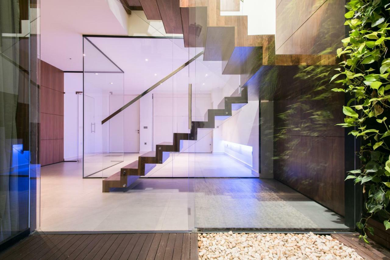 Hommyhome Arenal Luxury 세비야 외부 사진