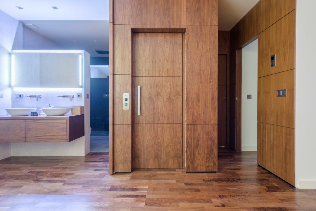 Hommyhome Arenal Luxury 세비야 외부 사진
