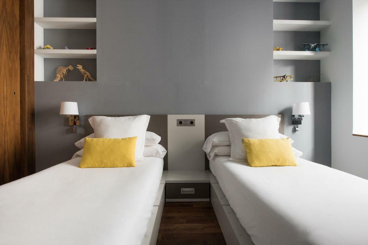 Hommyhome Arenal Luxury 세비야 외부 사진