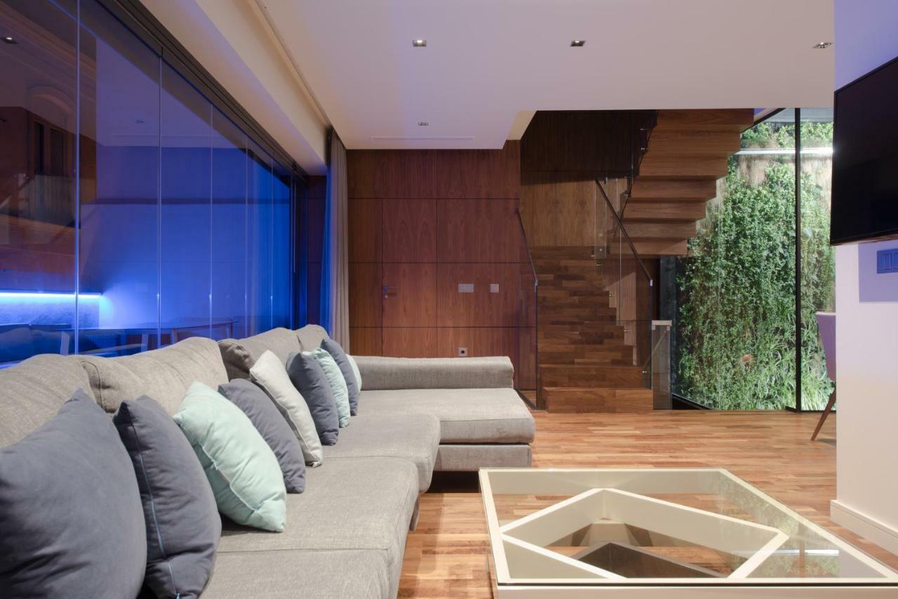 Hommyhome Arenal Luxury 세비야 외부 사진