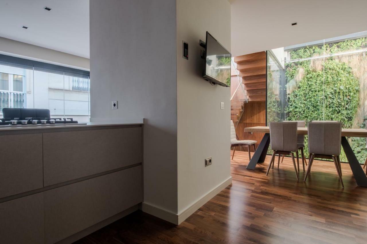 Hommyhome Arenal Luxury 세비야 외부 사진