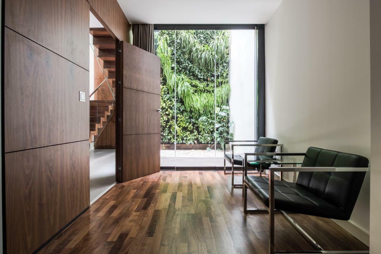 Hommyhome Arenal Luxury 세비야 외부 사진