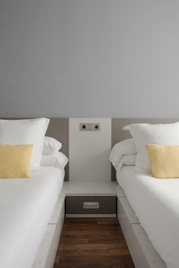 Hommyhome Arenal Luxury 세비야 외부 사진