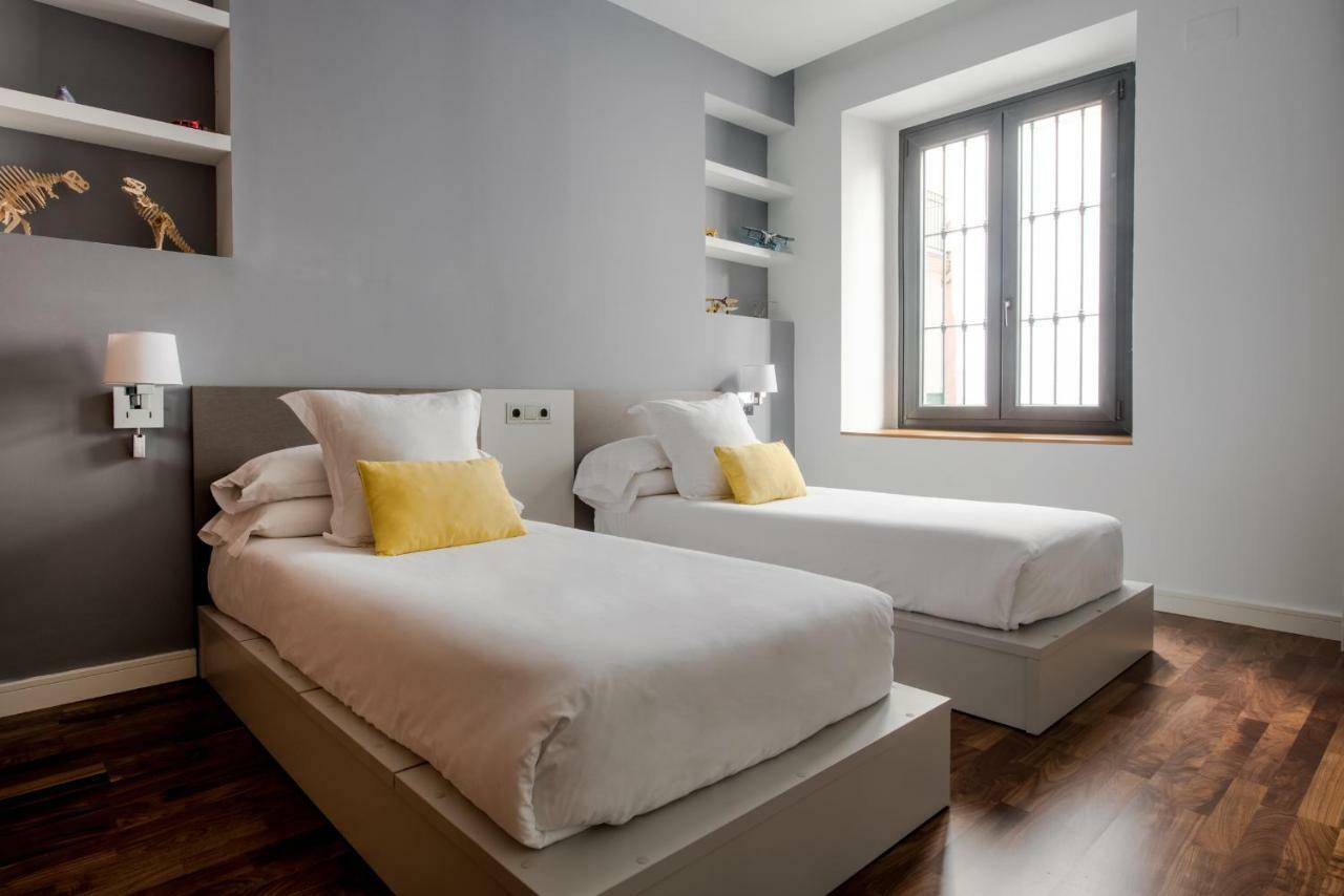 Hommyhome Arenal Luxury 세비야 외부 사진