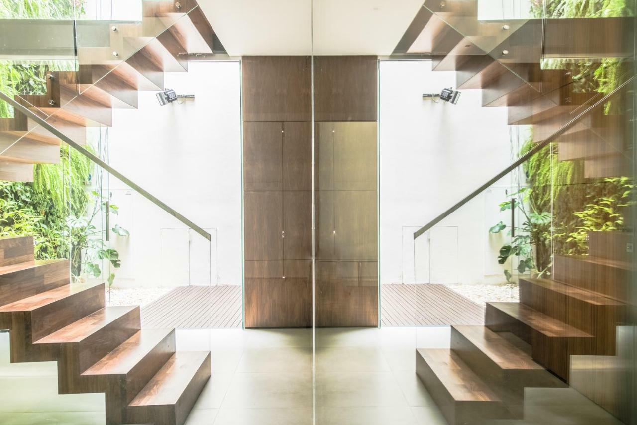 Hommyhome Arenal Luxury 세비야 외부 사진