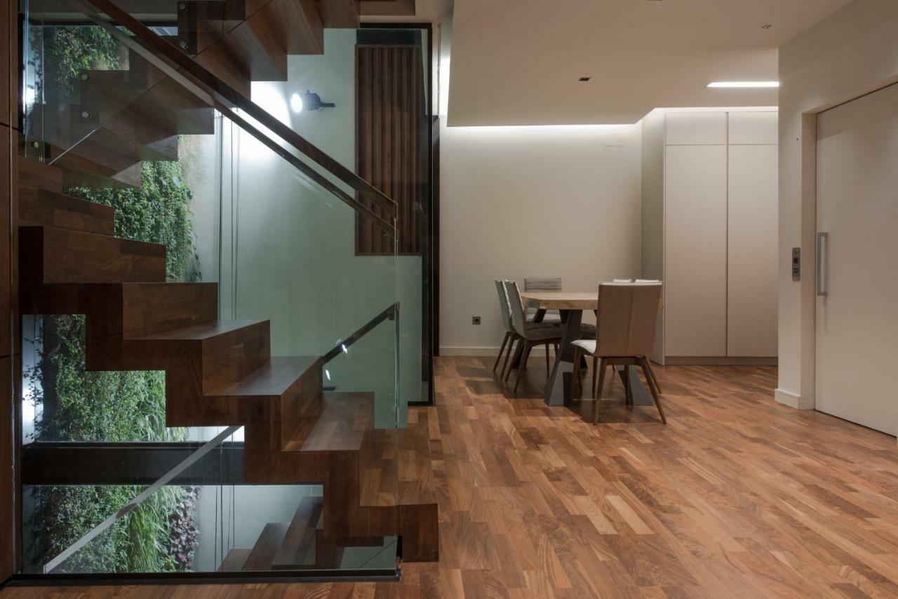 Hommyhome Arenal Luxury 세비야 외부 사진