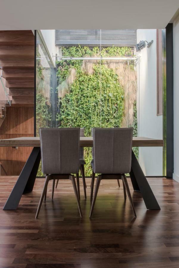 Hommyhome Arenal Luxury 세비야 외부 사진