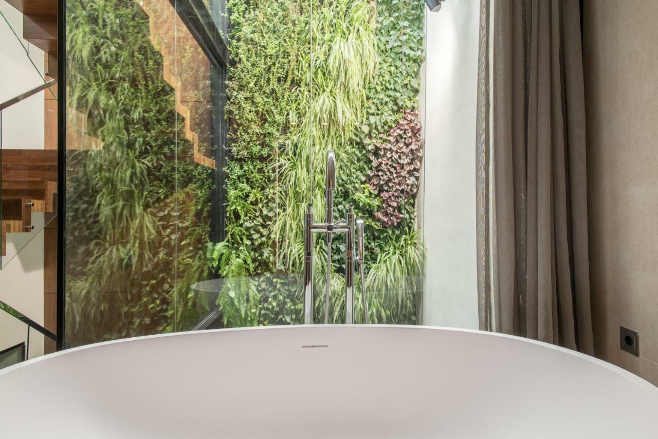 Hommyhome Arenal Luxury 세비야 외부 사진