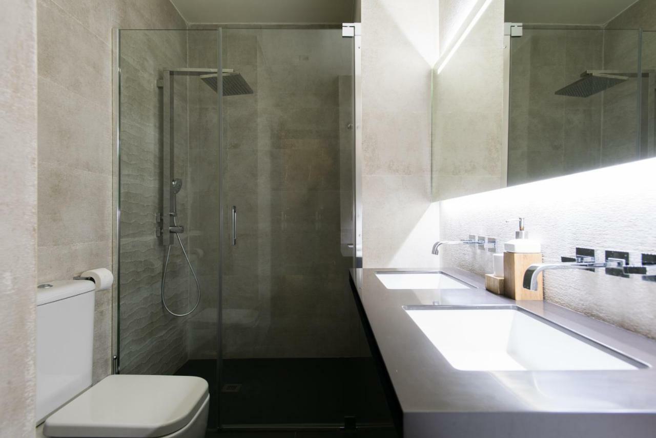Hommyhome Arenal Luxury 세비야 외부 사진