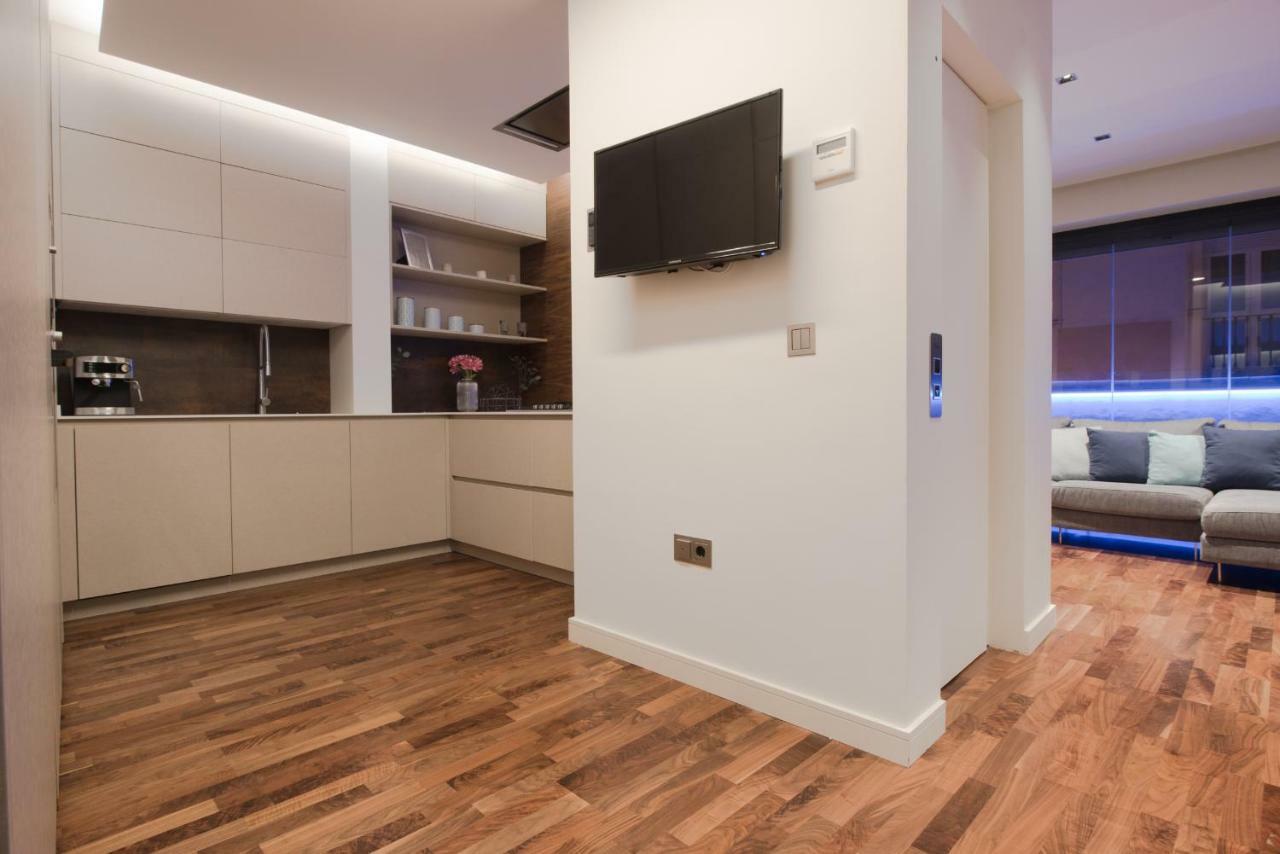 Hommyhome Arenal Luxury 세비야 외부 사진