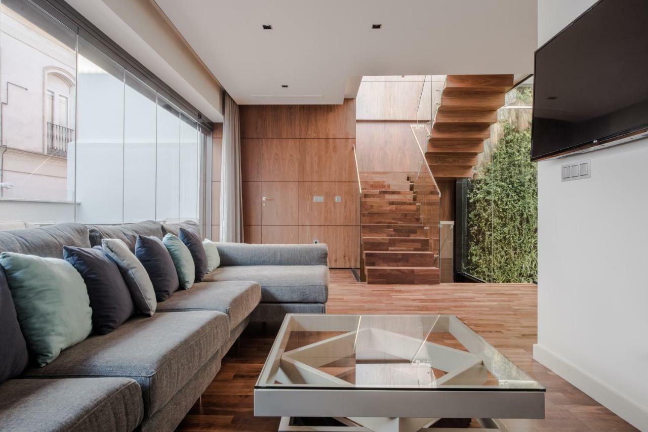 Hommyhome Arenal Luxury 세비야 외부 사진