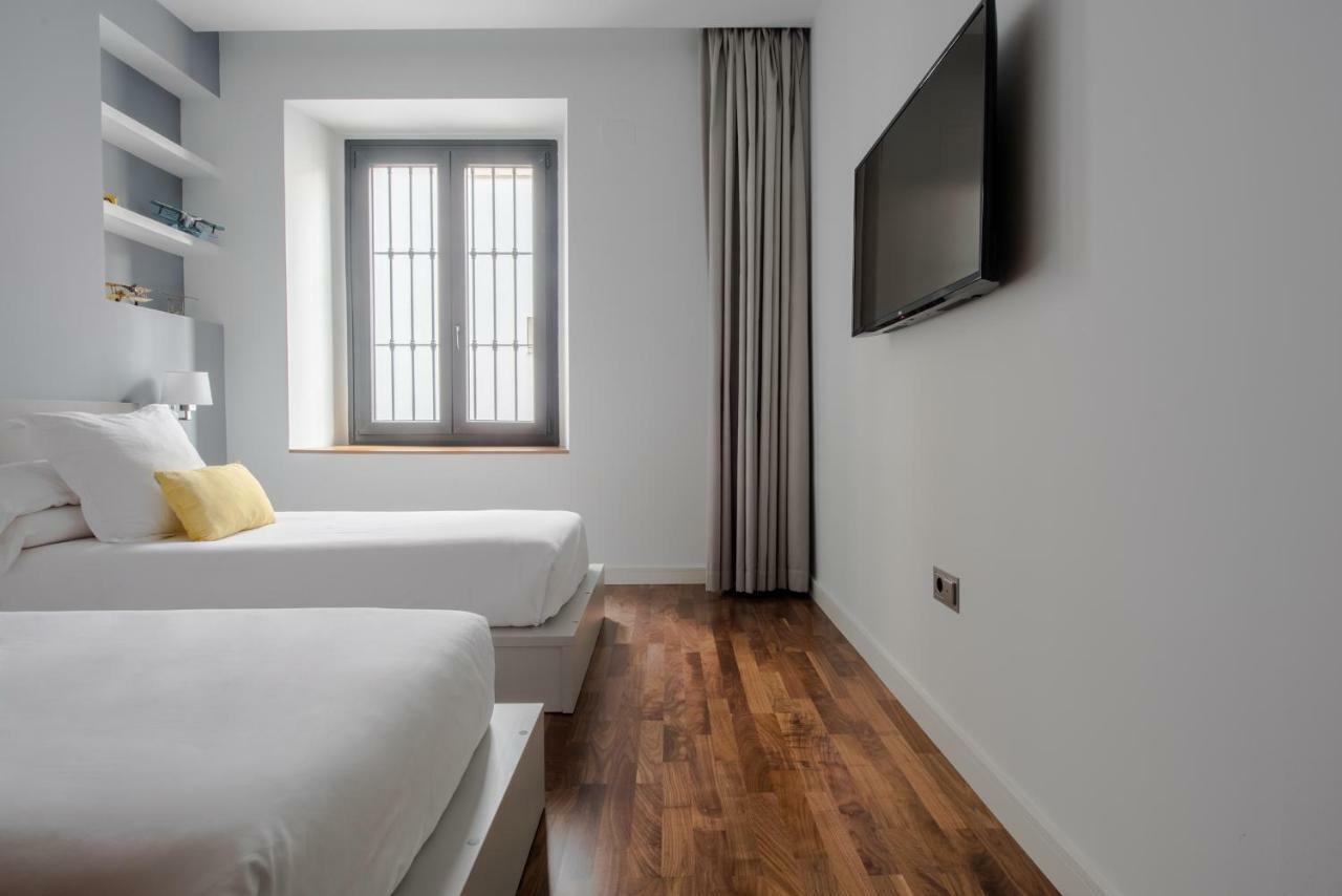 Hommyhome Arenal Luxury 세비야 외부 사진