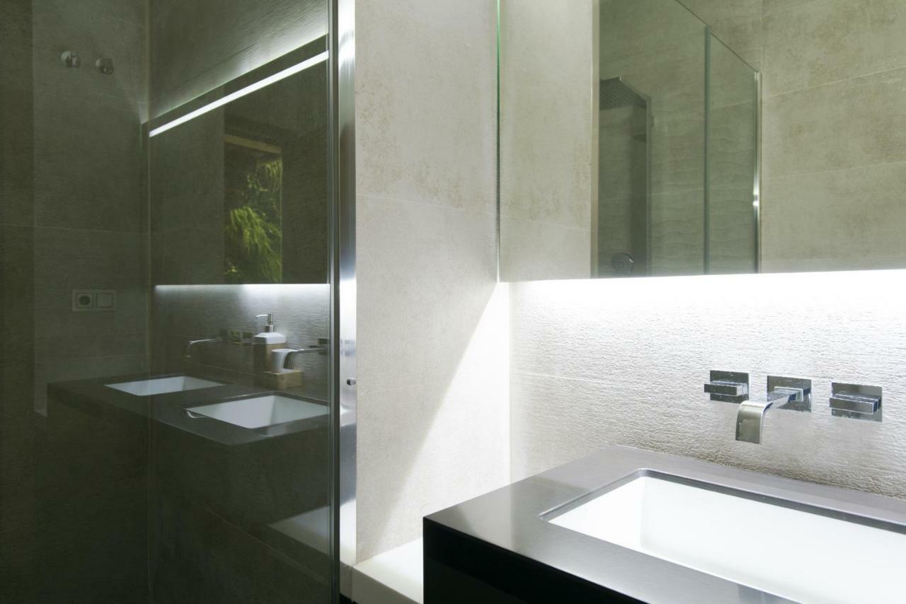 Hommyhome Arenal Luxury 세비야 외부 사진