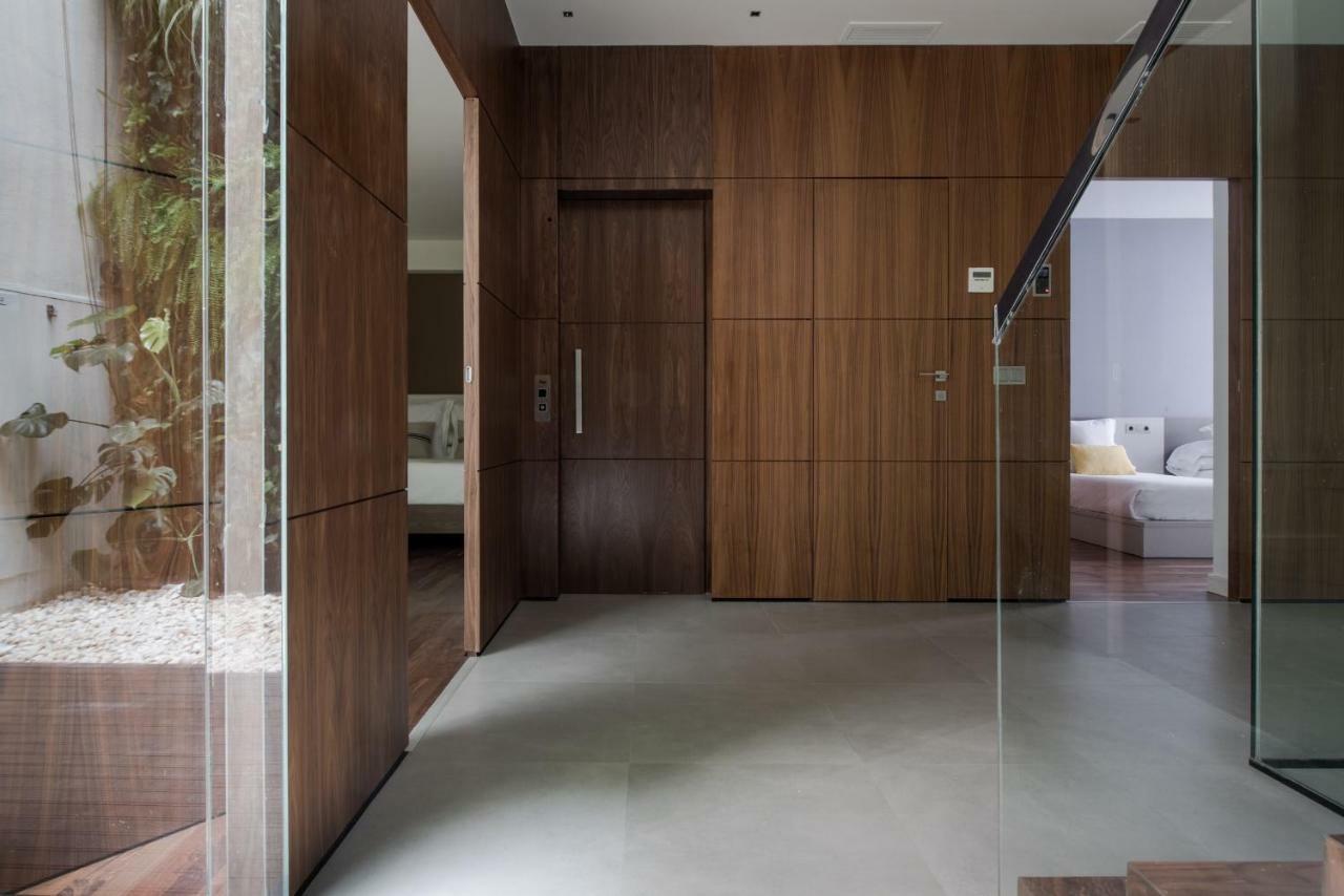 Hommyhome Arenal Luxury 세비야 외부 사진