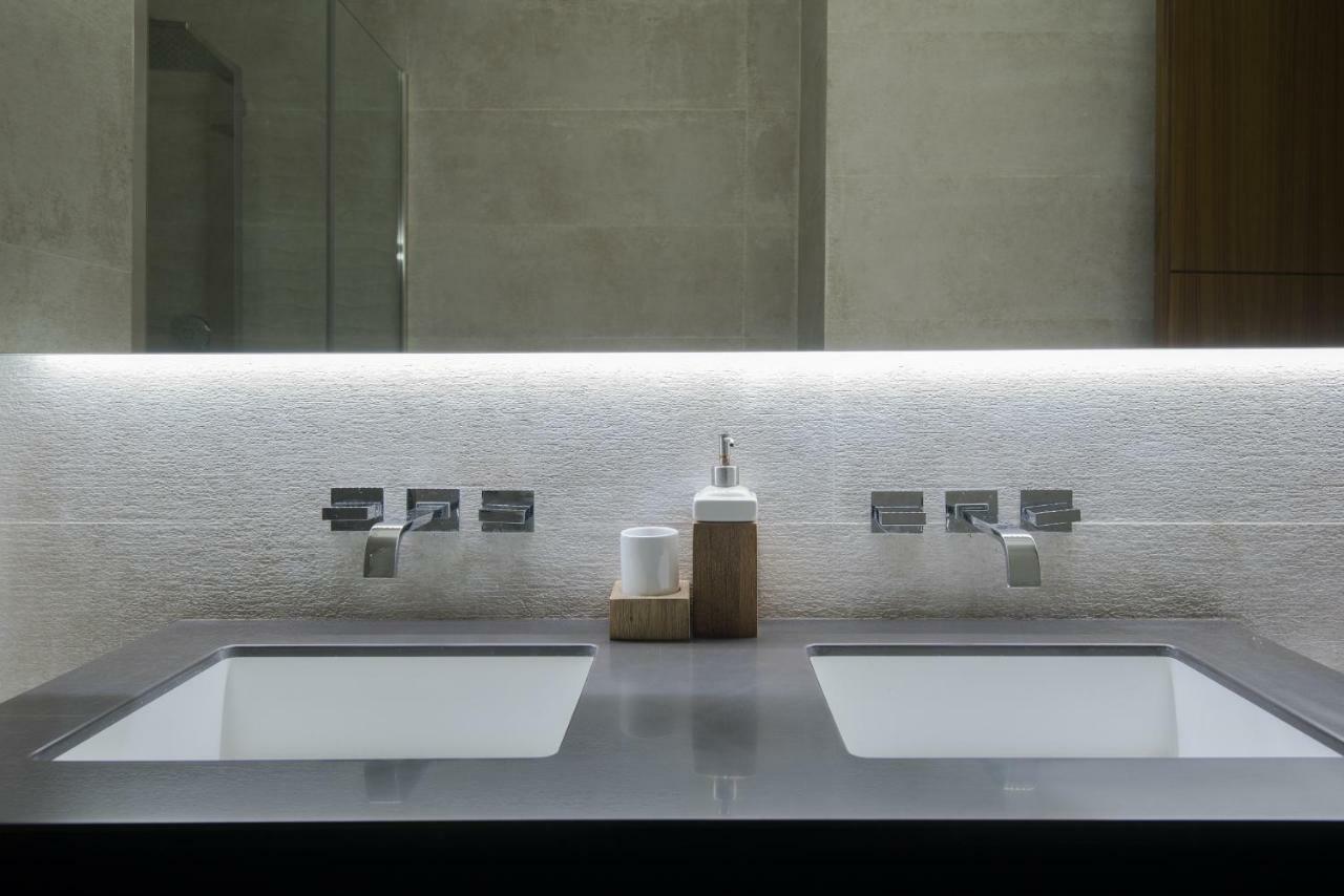 Hommyhome Arenal Luxury 세비야 외부 사진
