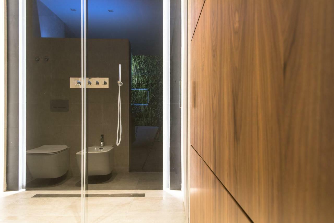 Hommyhome Arenal Luxury 세비야 외부 사진