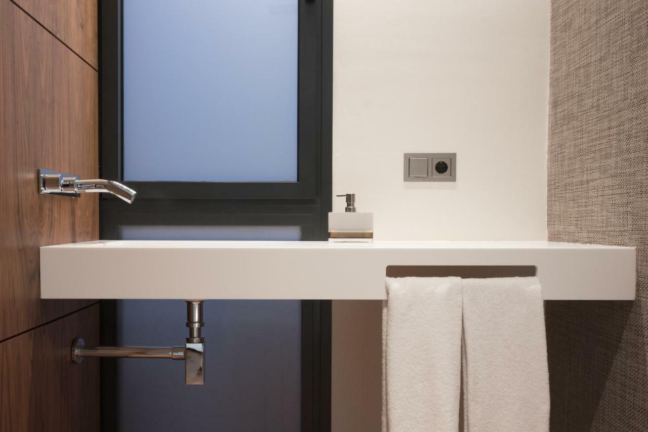 Hommyhome Arenal Luxury 세비야 외부 사진