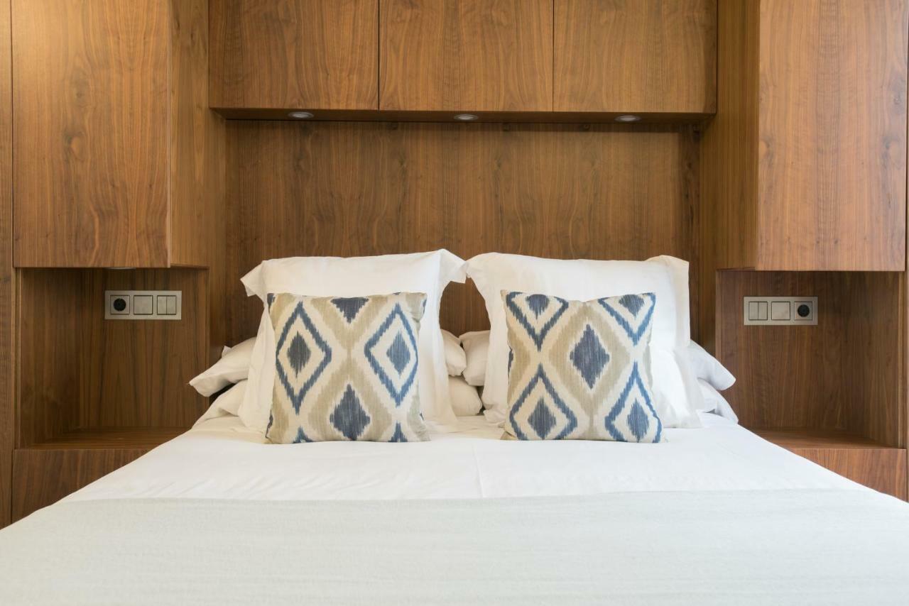 Hommyhome Arenal Luxury 세비야 외부 사진