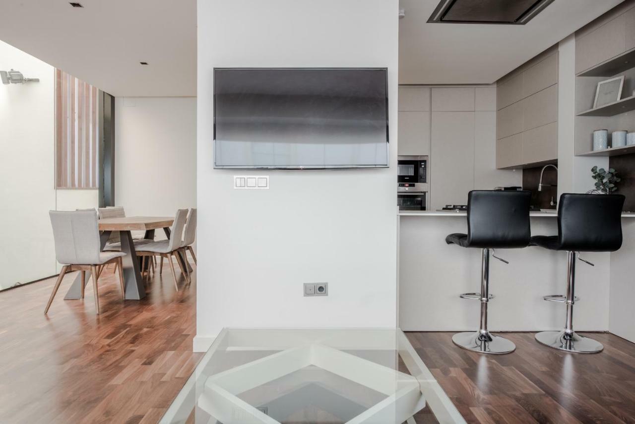 Hommyhome Arenal Luxury 세비야 외부 사진