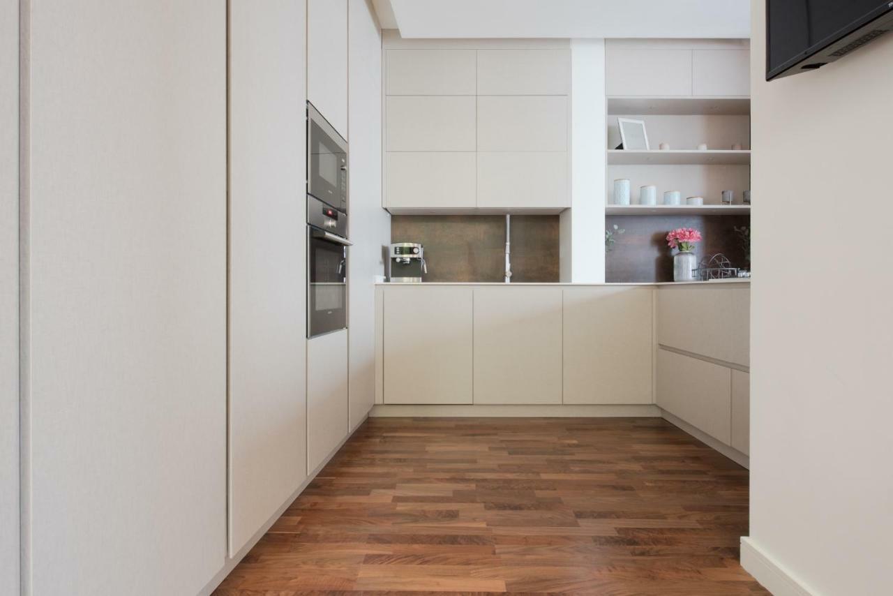 Hommyhome Arenal Luxury 세비야 외부 사진