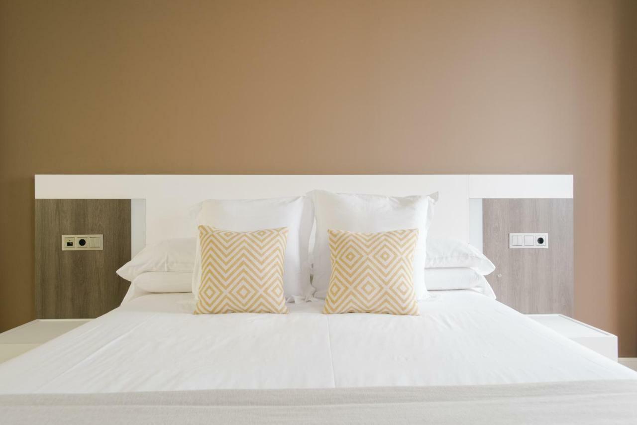 Hommyhome Arenal Luxury 세비야 외부 사진