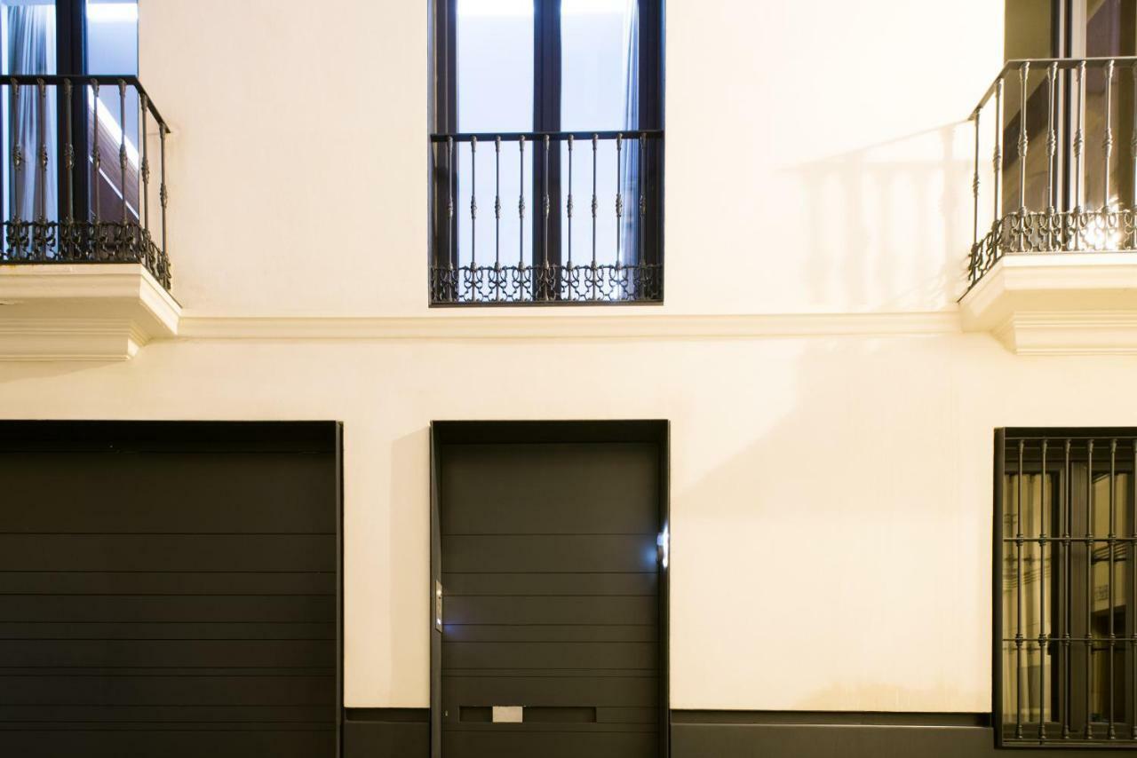 Hommyhome Arenal Luxury 세비야 외부 사진