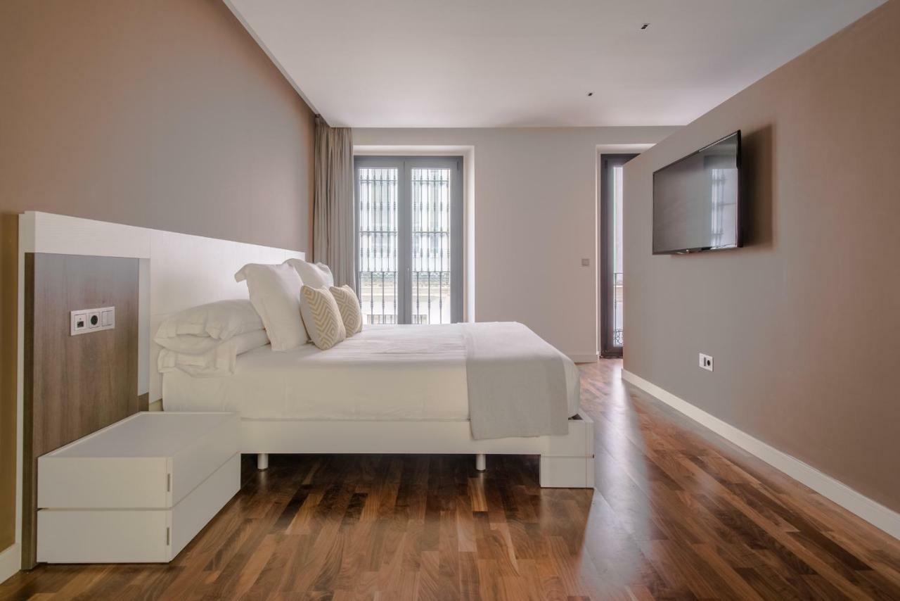 Hommyhome Arenal Luxury 세비야 외부 사진
