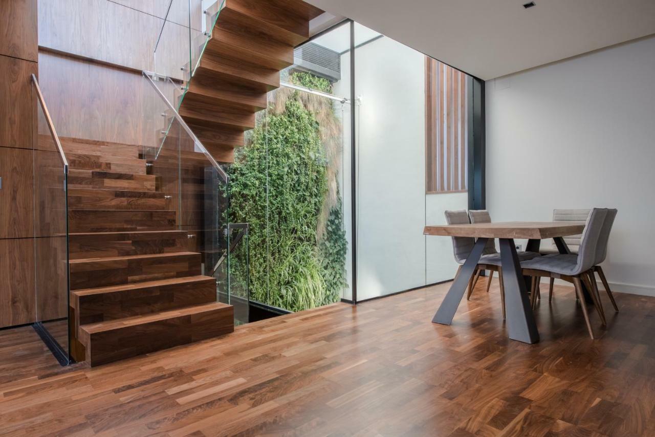 Hommyhome Arenal Luxury 세비야 외부 사진