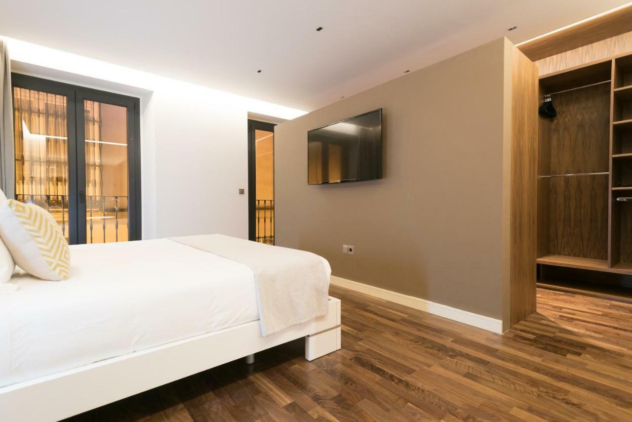 Hommyhome Arenal Luxury 세비야 외부 사진