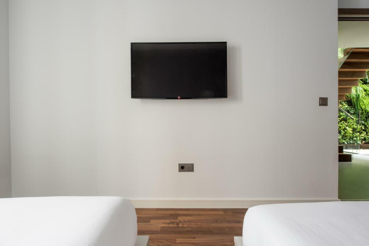 Hommyhome Arenal Luxury 세비야 외부 사진